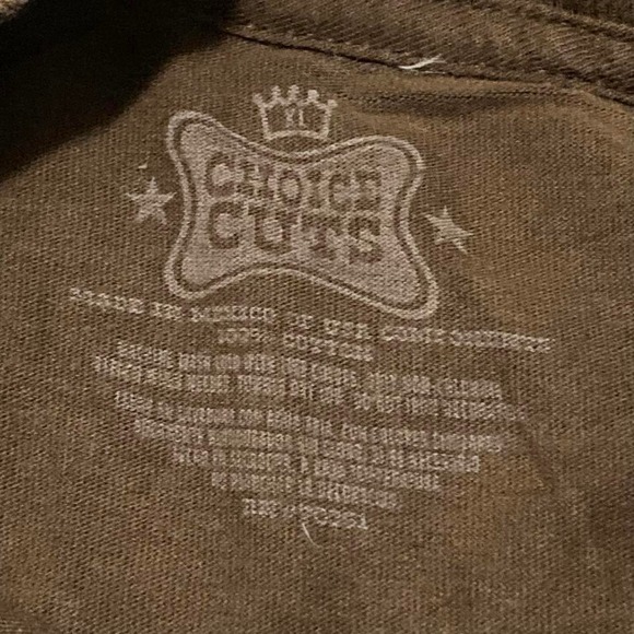 Vintage‎ Chick magnet graphic tee y2k funny - Picture 3 of 8